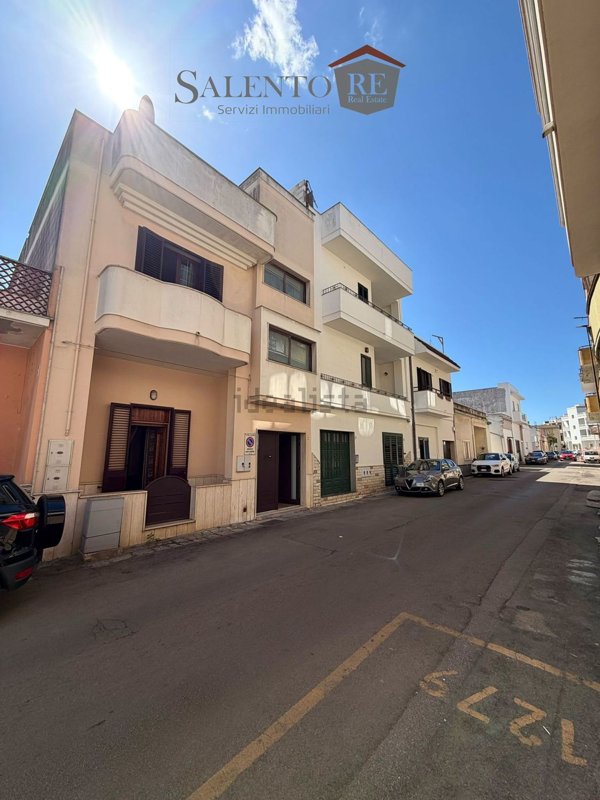 casa indipendente in vendita a Casarano