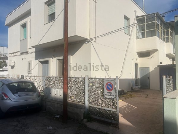 appartamento in vendita a Casarano