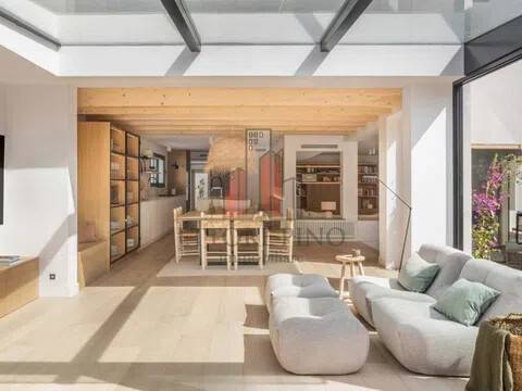 casa indipendente in vendita a Casarano