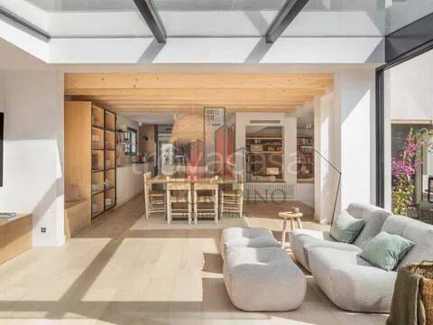 casa indipendente in vendita a Casarano