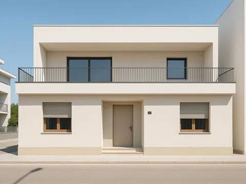 casa indipendente in vendita a Casarano