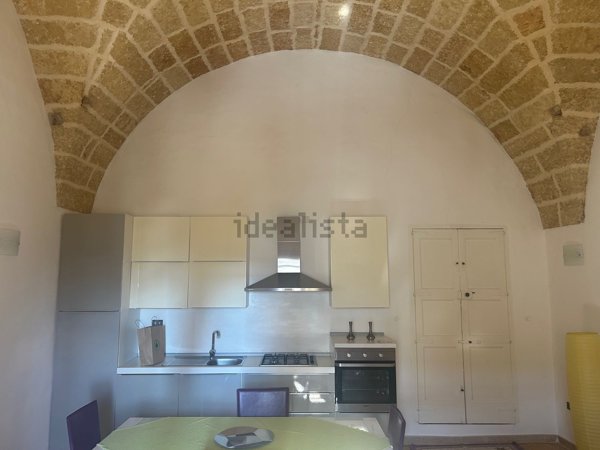 casa indipendente in vendita a Casarano