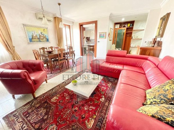 appartamento in vendita a Casarano