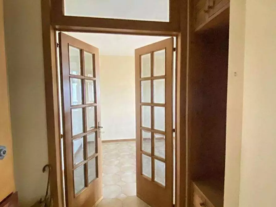 appartamento in vendita a Casarano