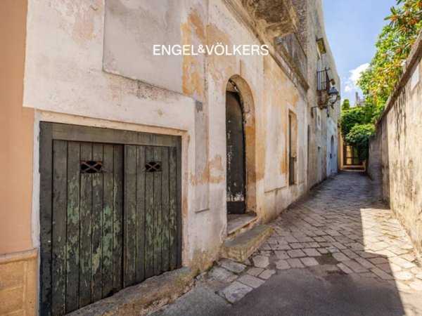 casa indipendente in vendita a Casarano