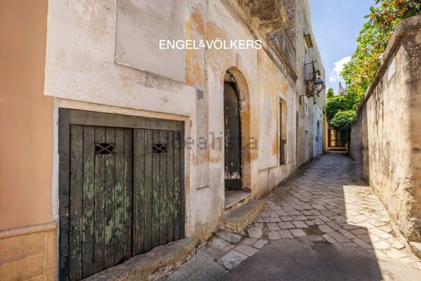 casa indipendente in vendita a Casarano