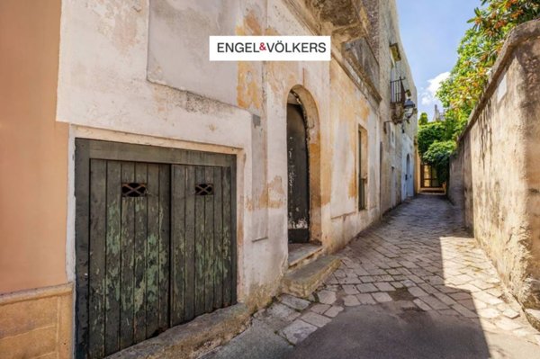casa indipendente in vendita a Casarano