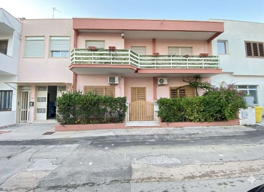 casa indipendente in vendita a Casarano