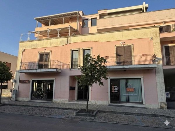 appartamento in vendita a Casarano