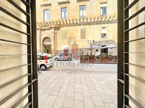 ufficio in vendita a Casarano
