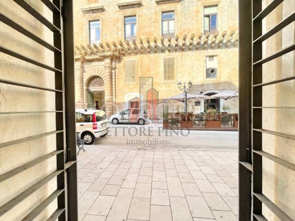 appartamento in vendita a Casarano