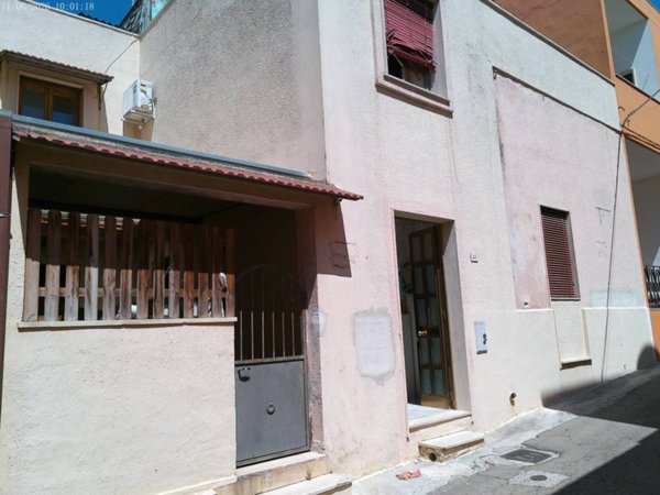 casa indipendente in vendita a Casarano