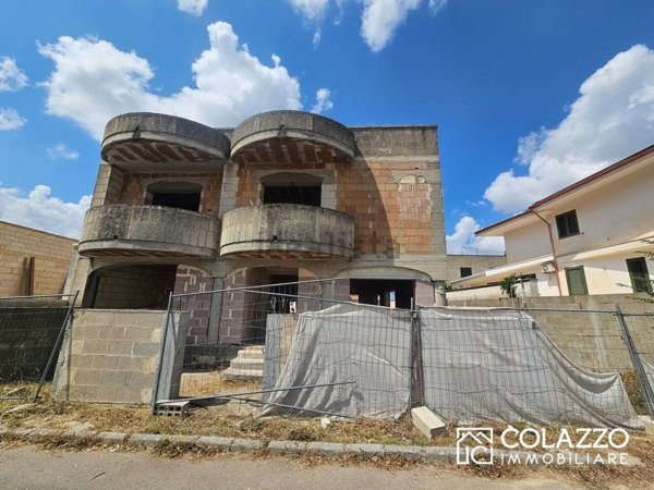 casale in vendita a Casarano