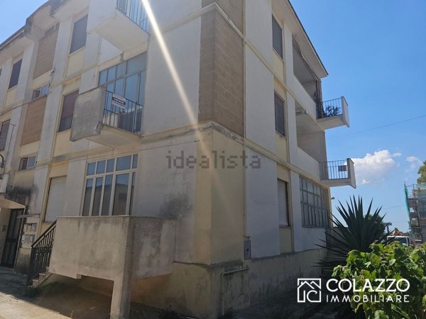 appartamento in vendita a Casarano