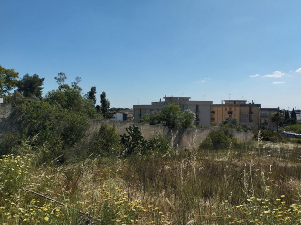 terreno in vendita a Casarano