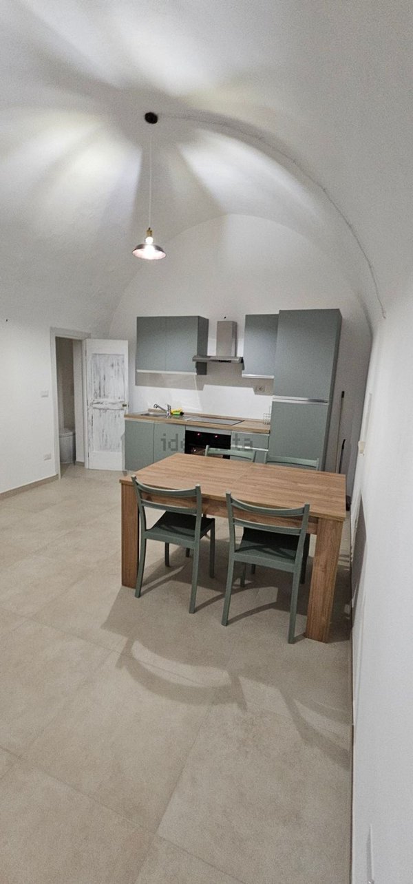 appartamento in vendita a Casarano