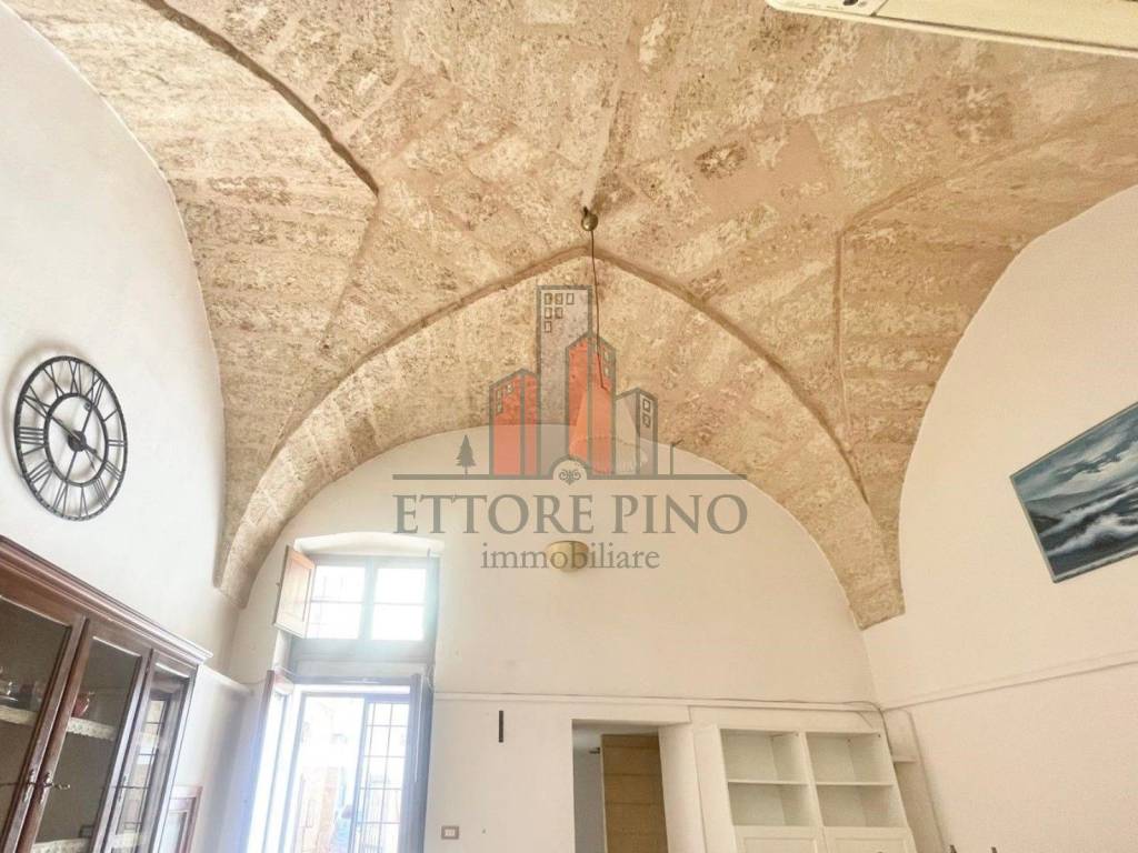 casa indipendente in vendita a Casarano