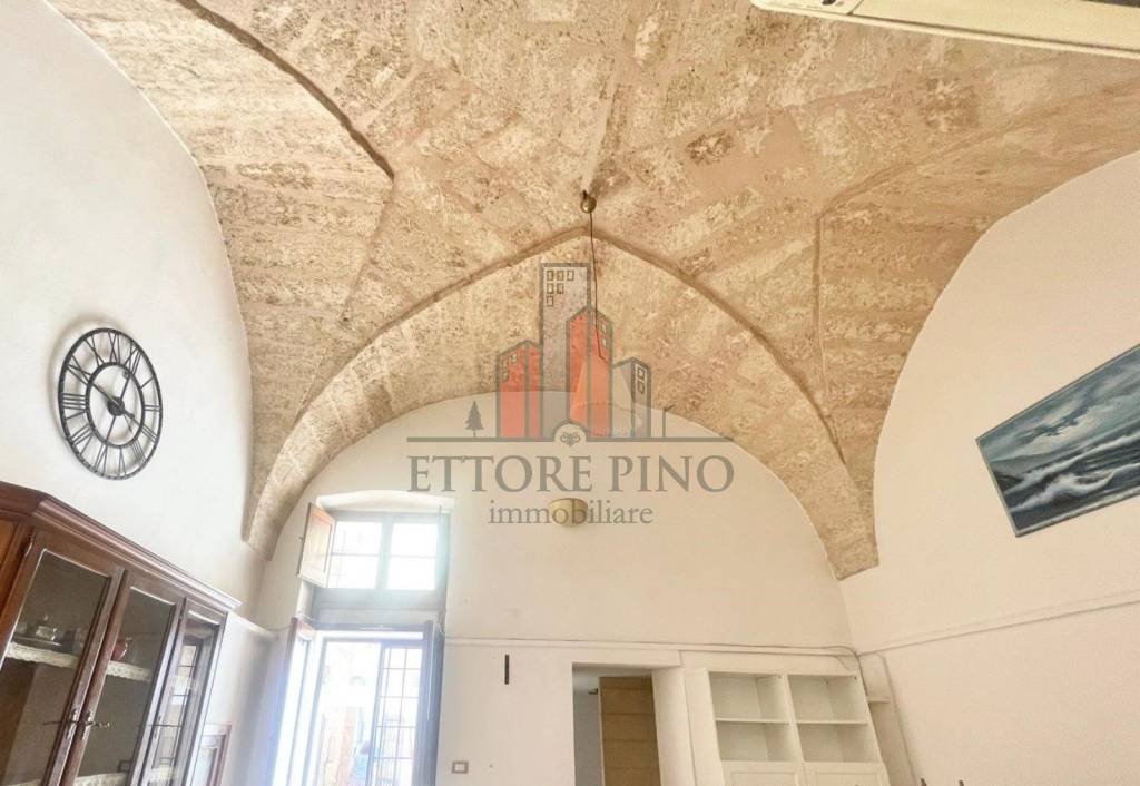 casa indipendente in vendita a Casarano