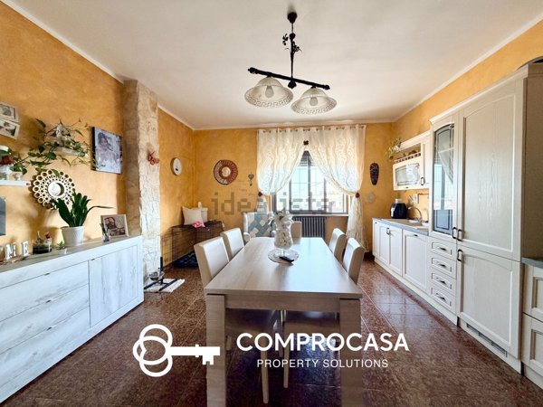 appartamento in vendita a Casarano