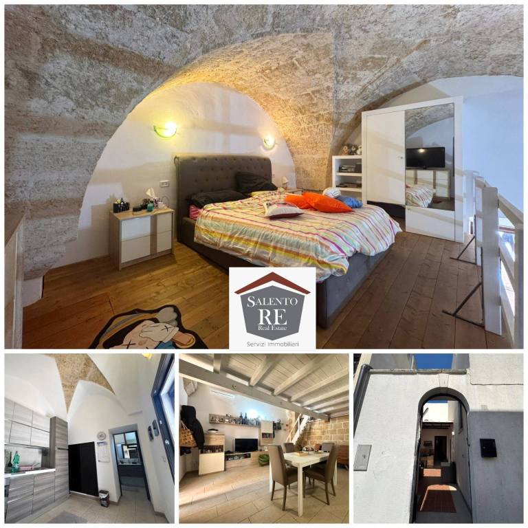 casa indipendente in vendita a Casarano