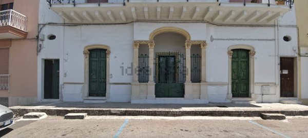casa indipendente in vendita a Casarano