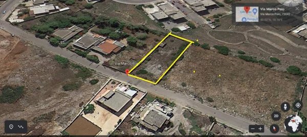 casa indipendente in vendita a Casarano