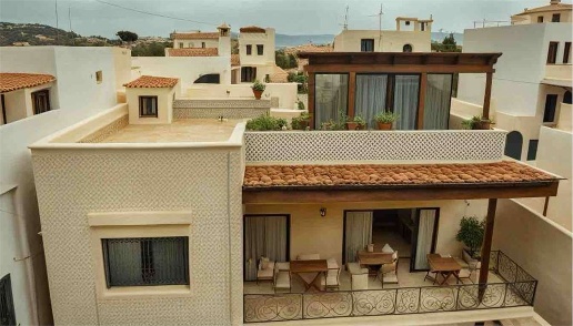 casa indipendente in vendita a Casarano