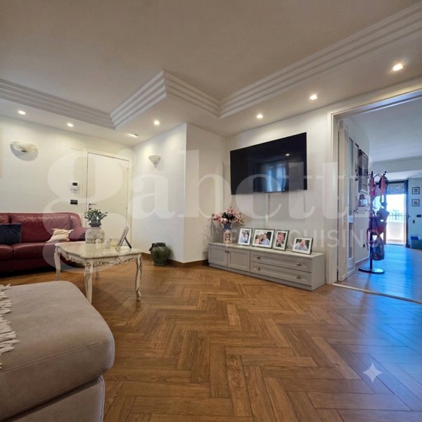 appartamento in vendita a Casarano