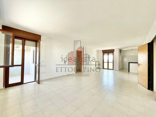 appartamento in vendita a Casarano