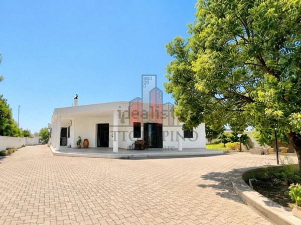 casa indipendente in vendita a Casarano