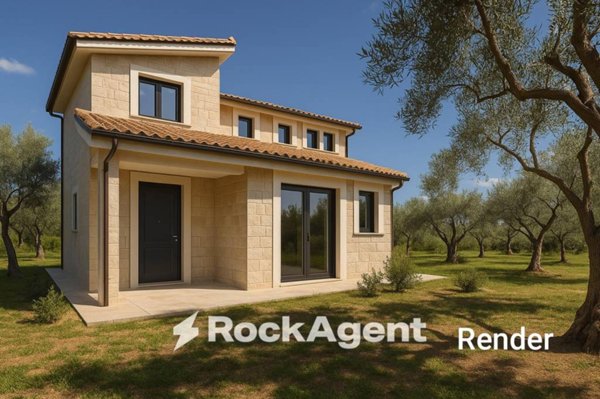 casa indipendente in vendita a Casarano