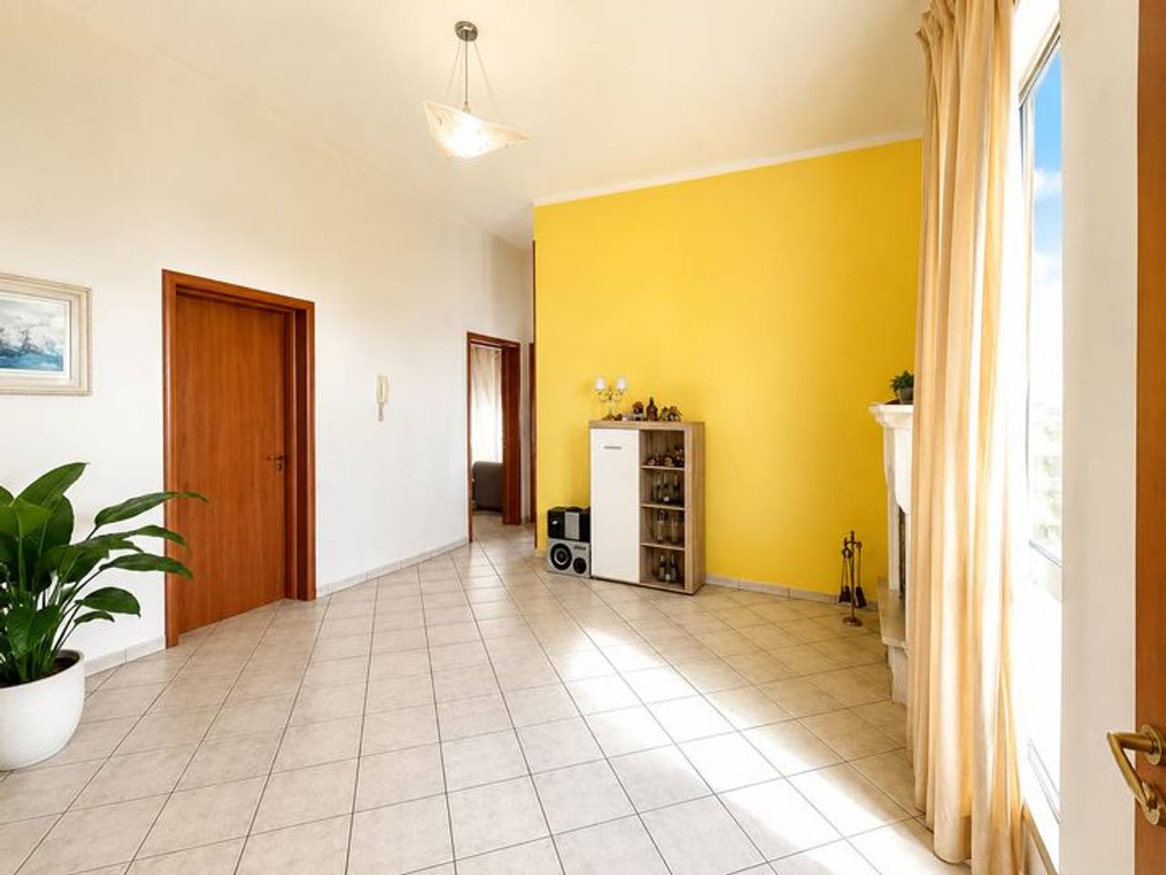 appartamento in vendita a Casarano