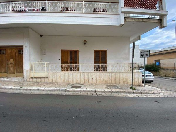 casa indipendente in vendita a Casarano