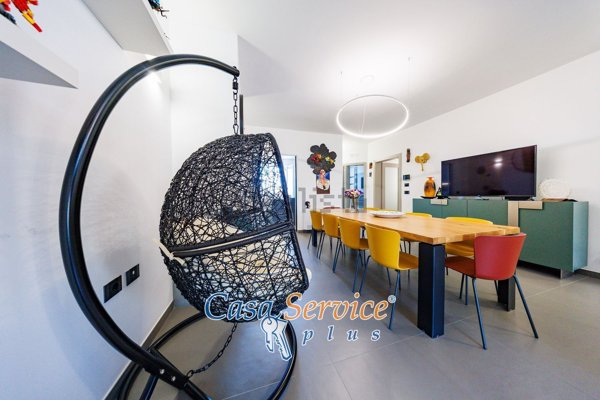 casa indipendente in vendita a Casarano
