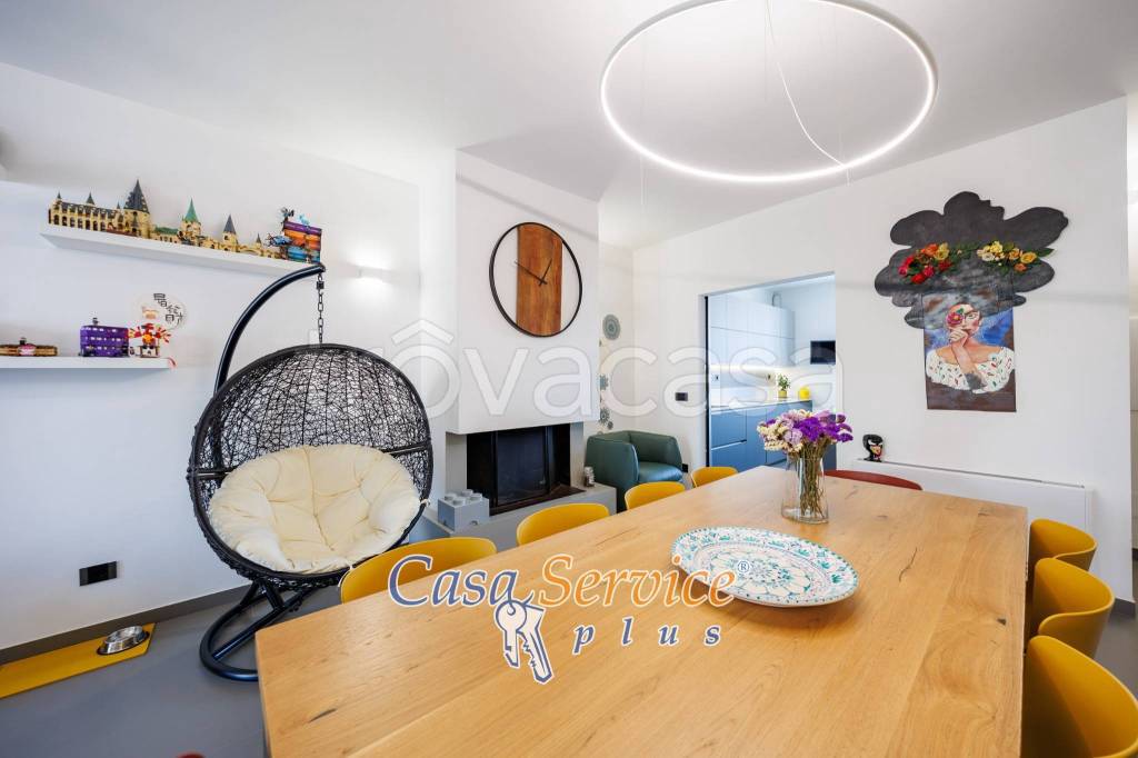 casa indipendente in vendita a Casarano