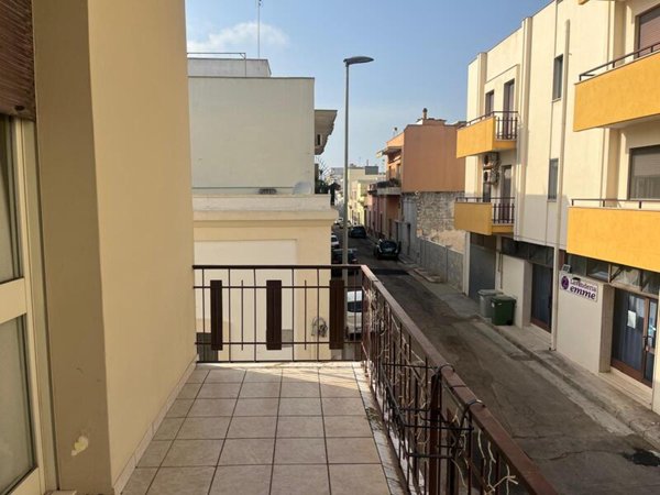 appartamento in vendita a Casarano