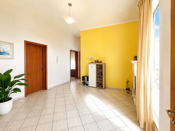 appartamento in vendita a Casarano