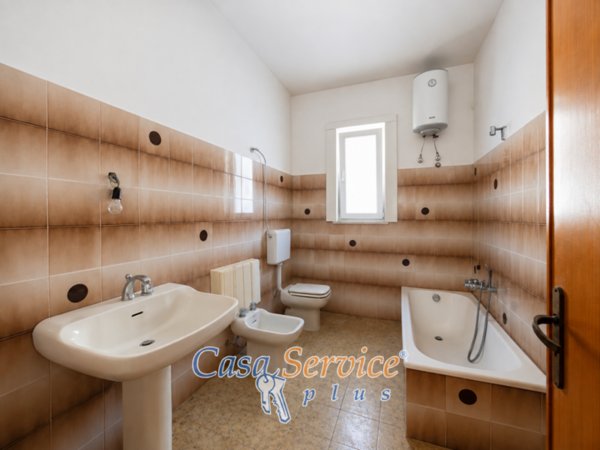 appartamento in vendita a Casarano