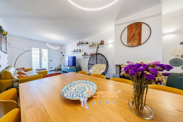 casa indipendente in vendita a Casarano