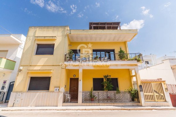 appartamento in vendita a Casarano