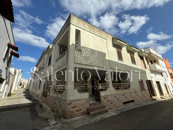 casa indipendente in vendita a Casarano