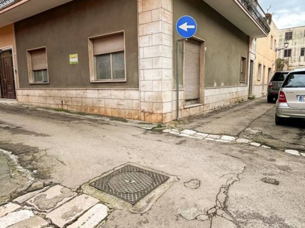 appartamento in vendita a Casarano