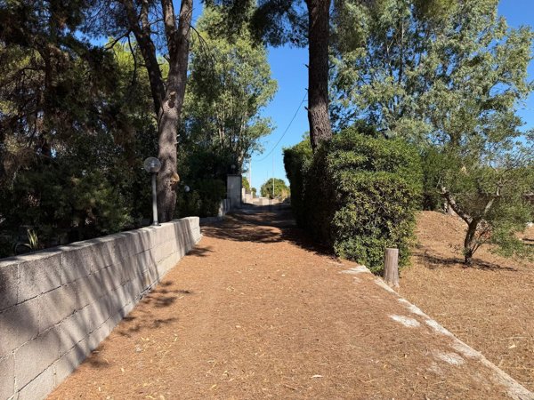casa indipendente in vendita a Casarano