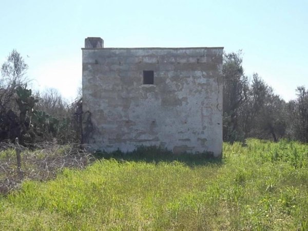 casa indipendente in vendita a Casarano