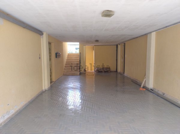 appartamento in vendita a Casarano