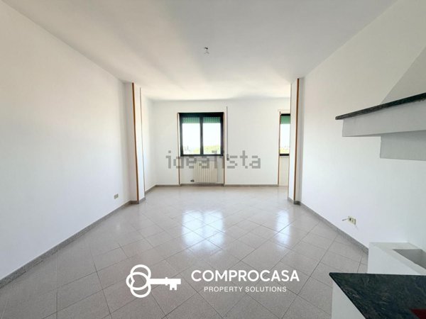 appartamento in vendita a Casarano
