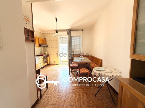 appartamento in vendita a Casarano