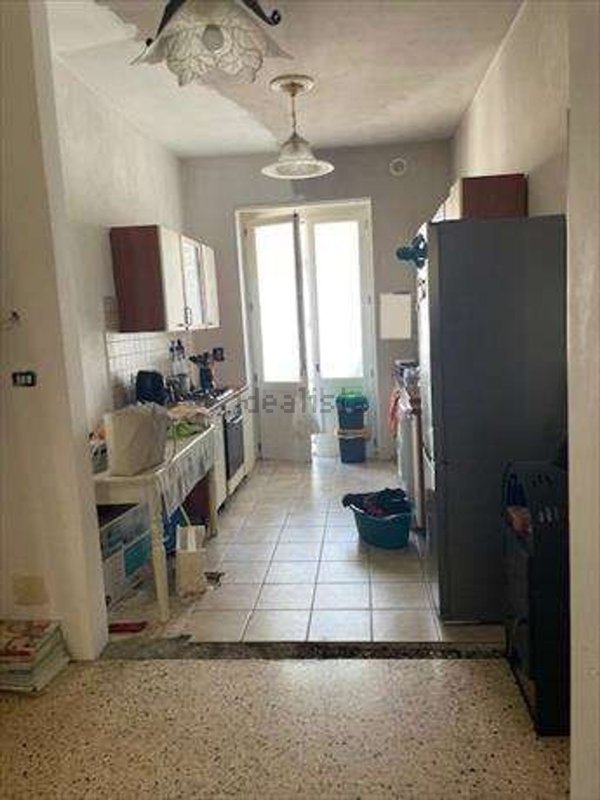 appartamento in vendita a Casarano