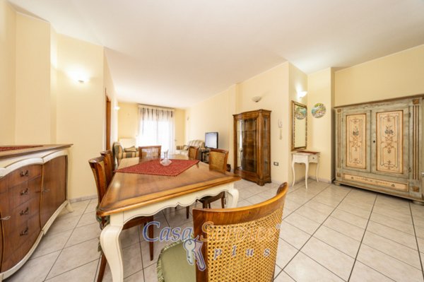 appartamento in vendita a Casarano