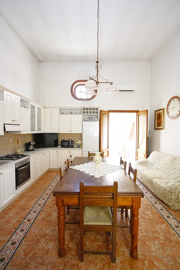 casa indipendente in vendita a Casarano